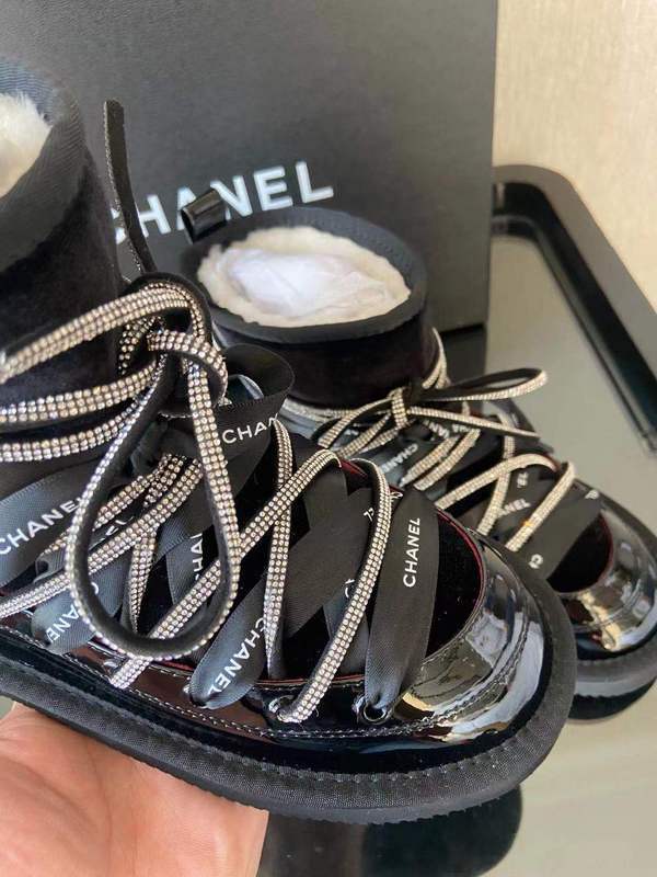 CHAL Women Shoes 1：1 Quality-701