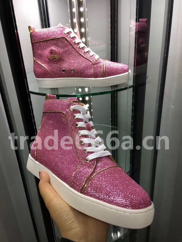 Super Max Christian Louboutin Shoes-709