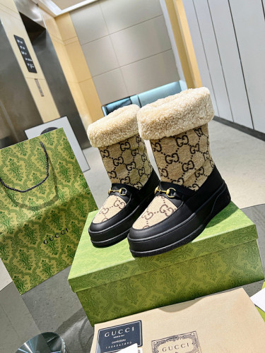 G women shoes 1：1 quality-1256