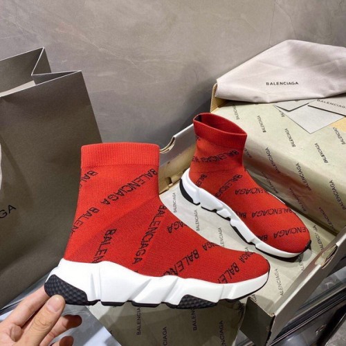 B Sock Shoes 1：1 quality-117