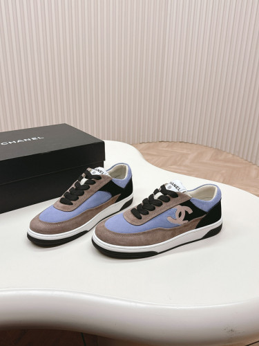 CHAL Women Shoes 1：1 Quality-1134