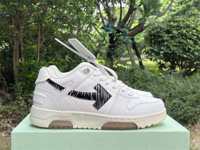 OFFwhite Women Shoes 1：1 quality-112