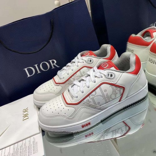 Dior Women Shoes 1：1 quality-384
