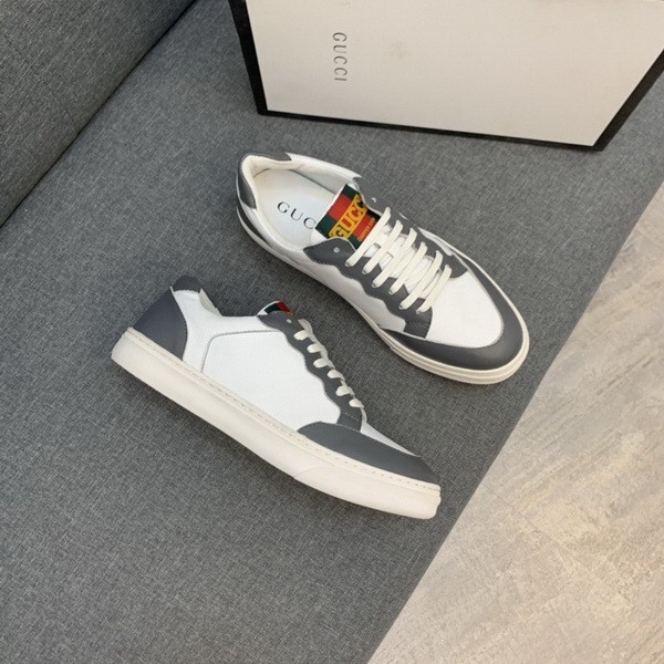 G men shoes 1：1 quality-2908