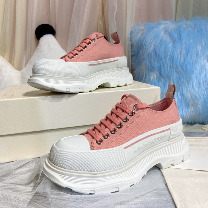 Alexander McQueen Women Shoes 1：1 quality-216