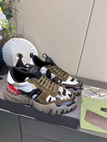 V men shoes 1：1 quality-321