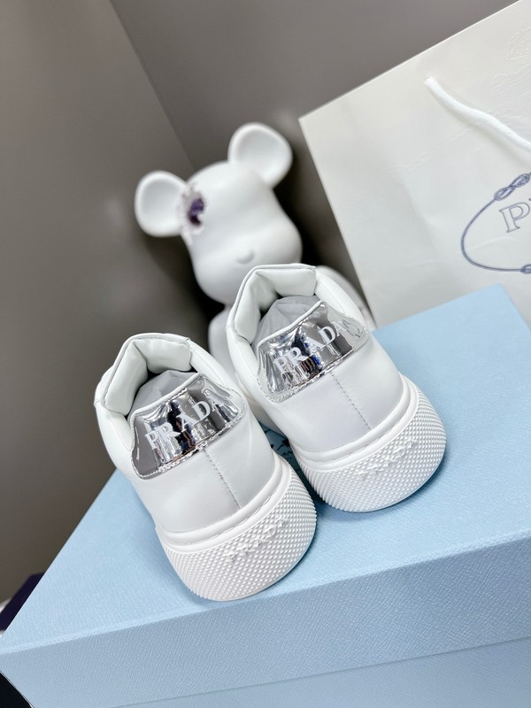 Prada men shoes 1：1 quality-1058