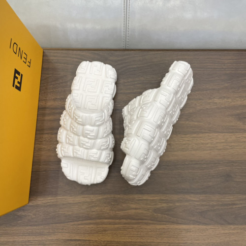 FD women  slippers 1：1 quality-067