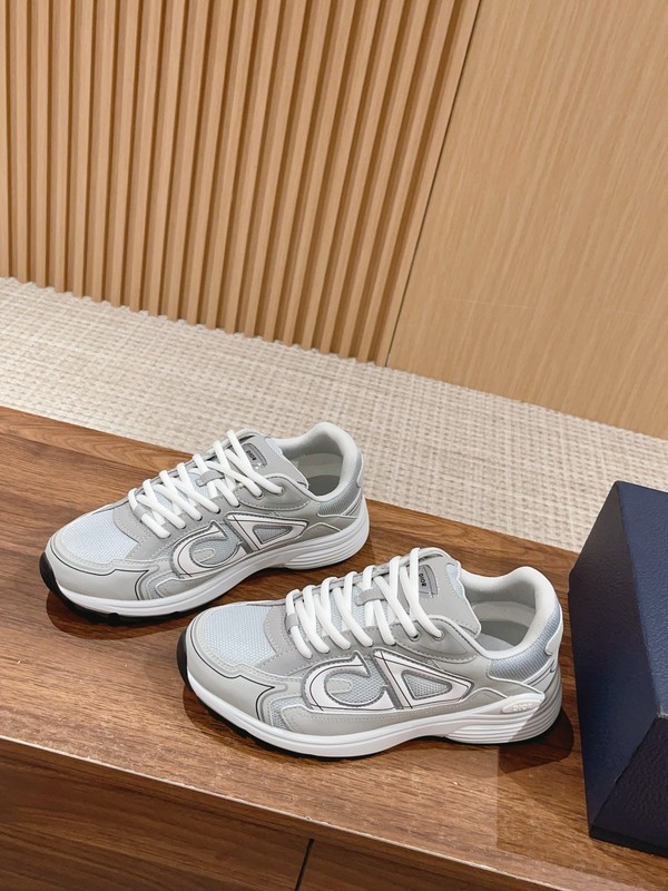 Dior Women Shoes 1：1 quality-588