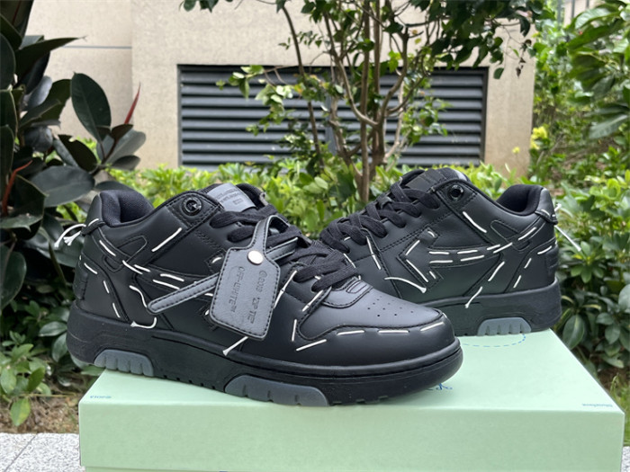 OFFwhite Women Shoes 1：1 quality-129