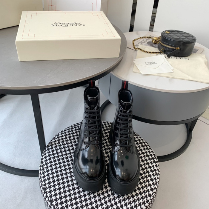 Alexander McQueen Women Shoes 1：1 quality-743