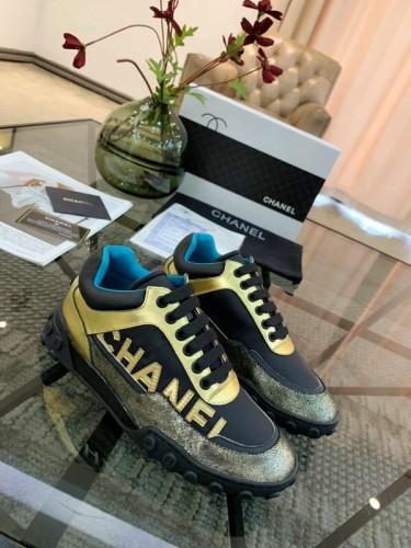 CHAL Women Shoes 1：1 Quality-397