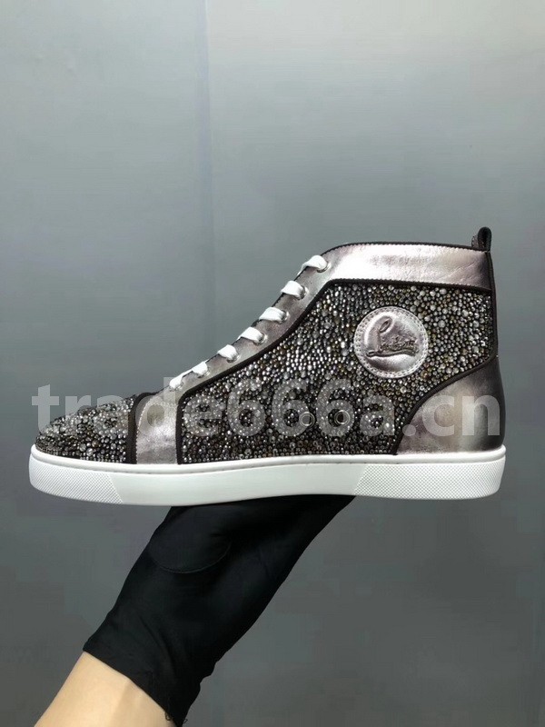 Super Max Christian Louboutin Shoes-1059