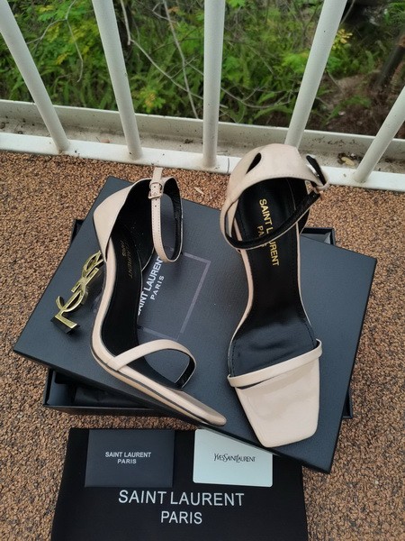 YL High Heel Pumps-005