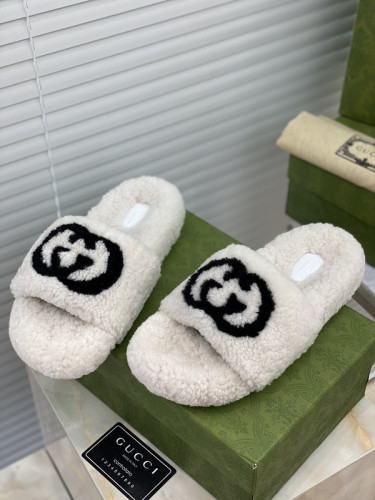 G women slippers 1：1 quality-626