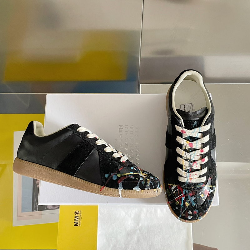 MaisonMargiela women shoes 1:1 quality-012