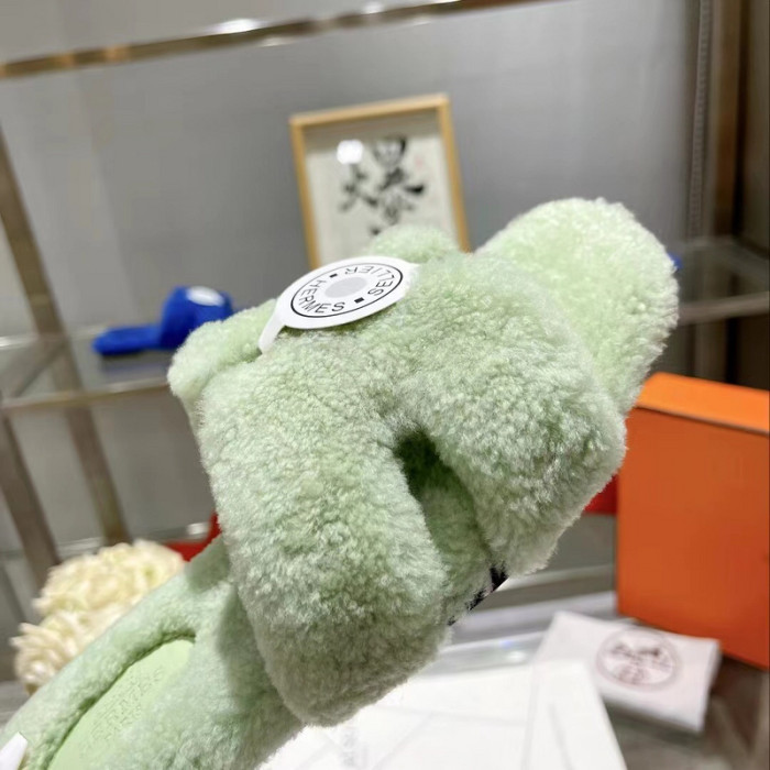 Hermes women Sandals 1：1 Quality-112