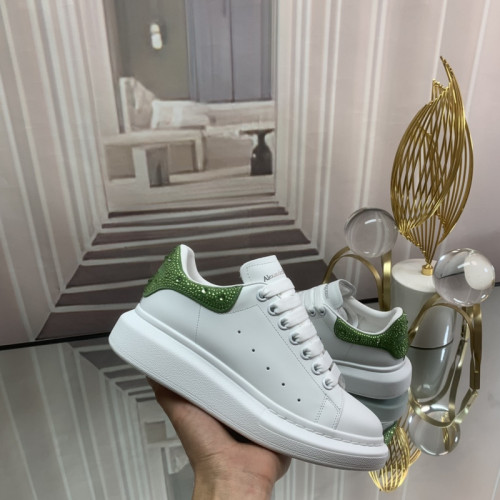 Alexander McQueen Women Shoes 1：1 quality-932