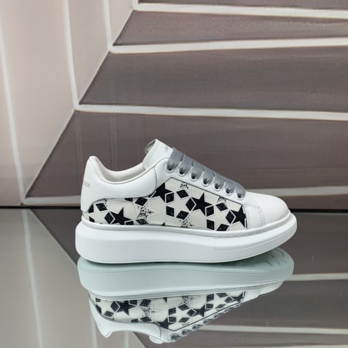 Alexander McQueen men shoes 1：1 quality-699