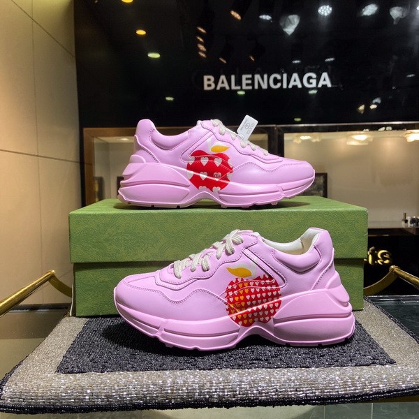 G women shoes 1：1 quality-714