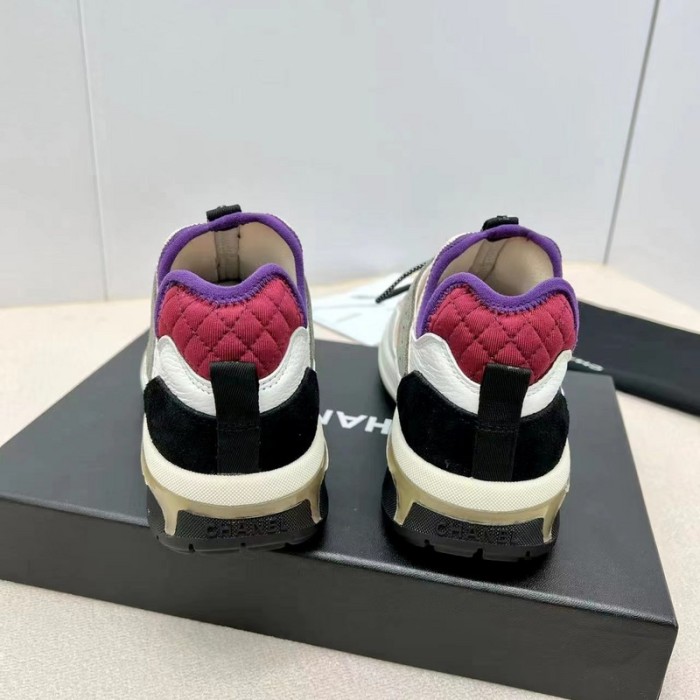 CHAL Women Shoes 1：1 Quality-771