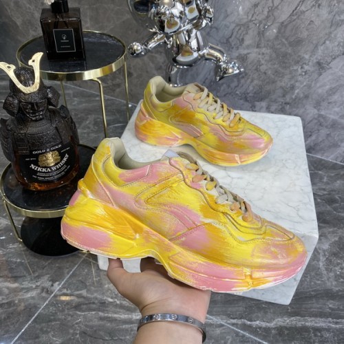 G women shoes 1：1 quality-795