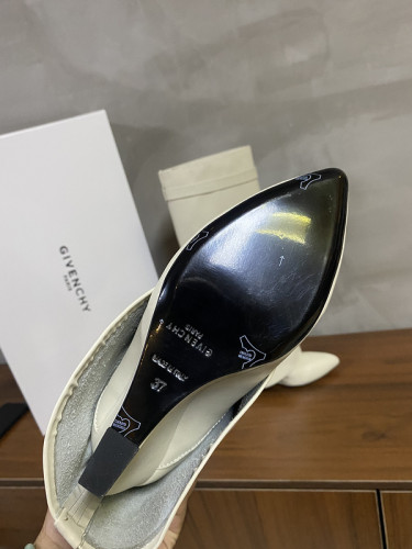 Givenchy women shoes 1：1 quality-017