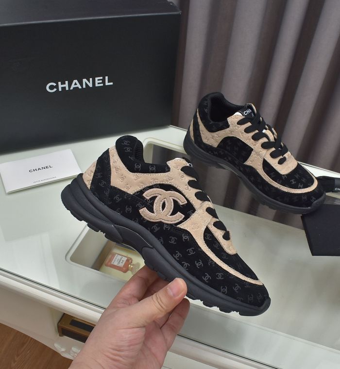 Chal Men Shoes 1：1 Quality-193