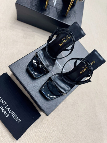 YL High Heel Pumps-139