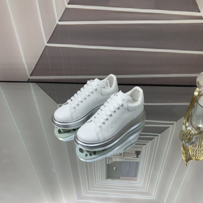 Alexander McQueen men shoes 1：1 quality-757