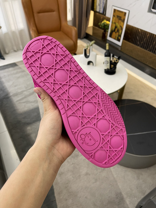 Dior Women Shoes 1：1 quality-430