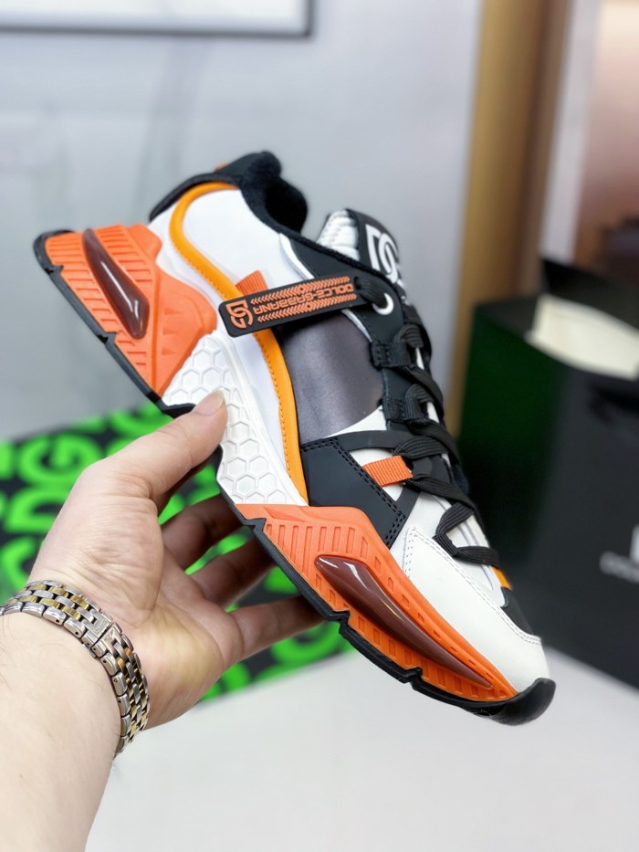 DG Women Shoes 1：1 quality-178