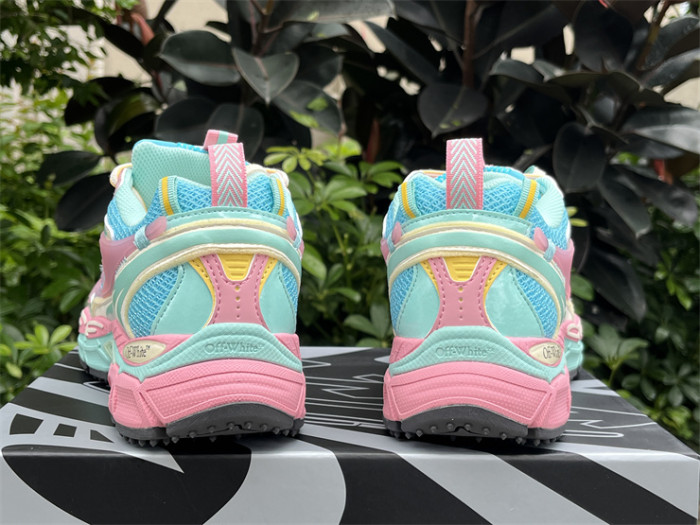 OFF white Women Shoes 1：1 quality-305