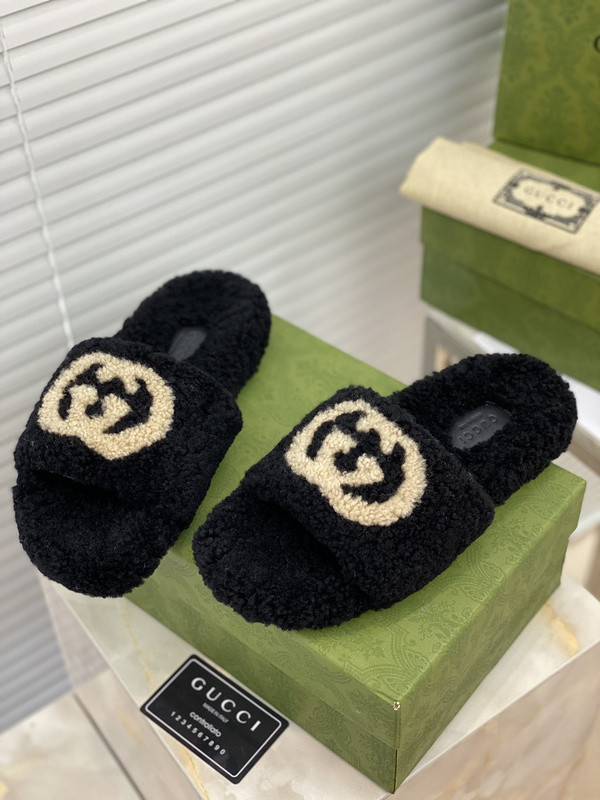 G women slippers 1：1 quality-627