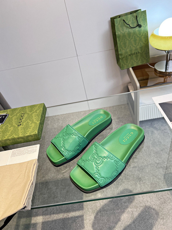 G men slippers AAA-1476