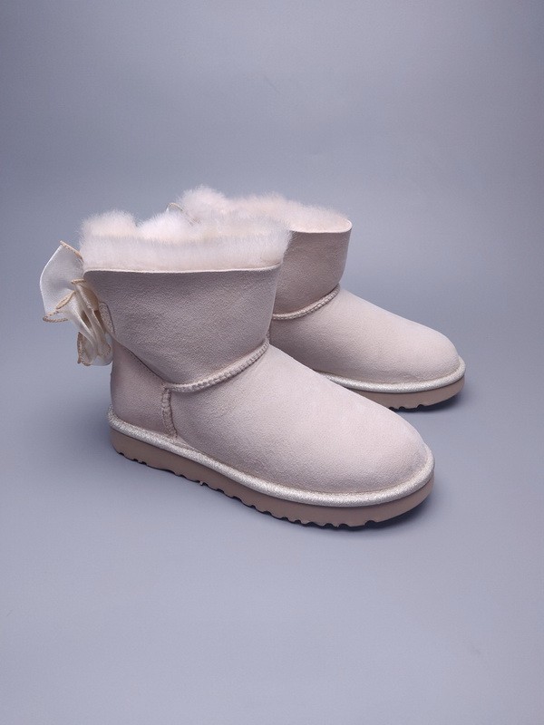 UG Boots Women-260