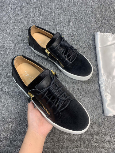 GZ Women Shoes 1：1 Quality-001