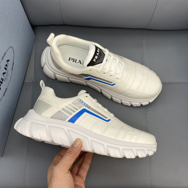 Prada men shoes 1：1 quality-950