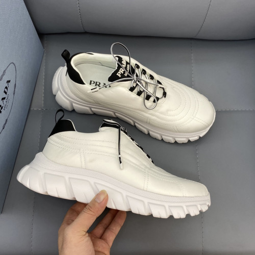 Prada men shoes 1：1 quality-953