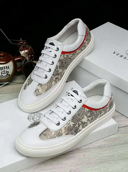 Versace Men Shoes 1：1 Quality-561
