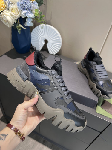 V men shoes 1：1 quality-315