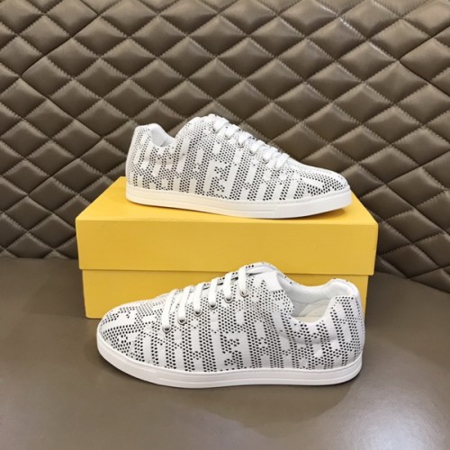 FD men shoes 1：1 quality-263