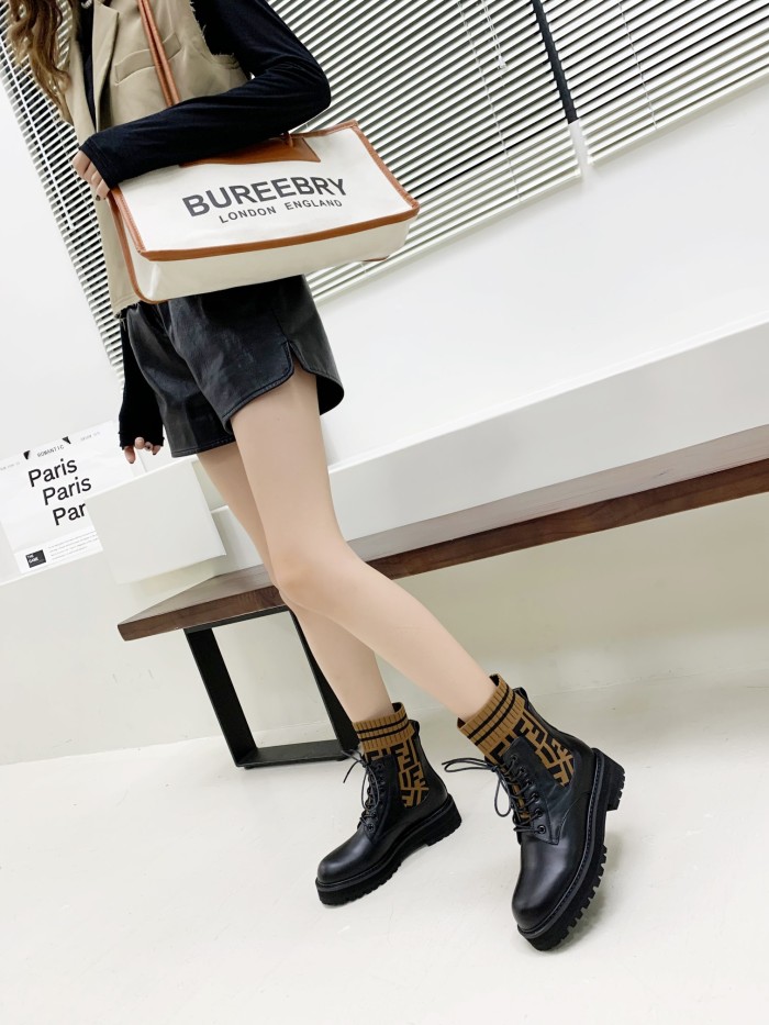 FD women shoes 1：1 quality-053