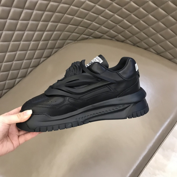 Versace Men Shoes 1：1 Quality-708