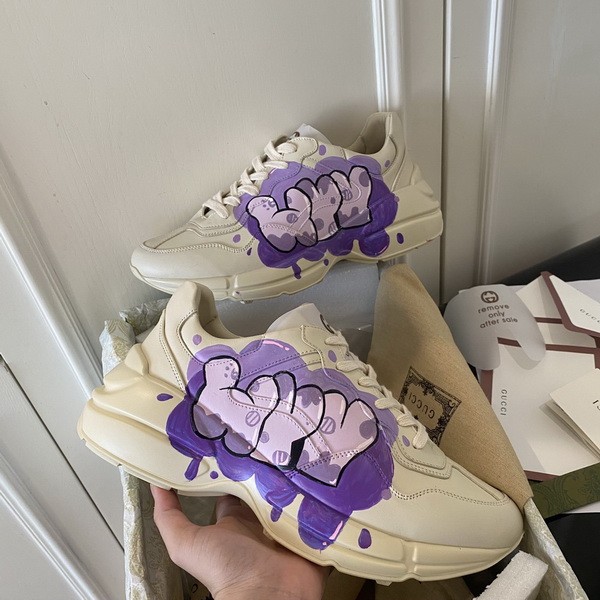 G men shoes 1：1 quality-3180