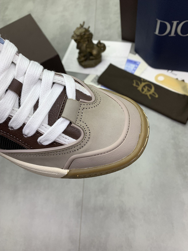 Dior Women Shoes 1：1 quality-443