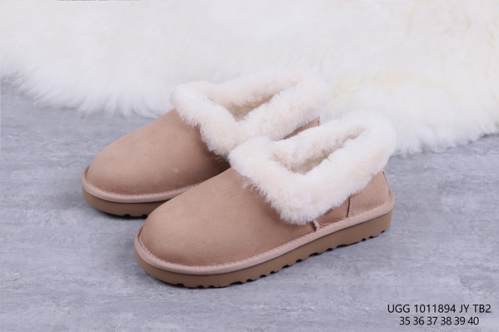 UG Boots Women-317