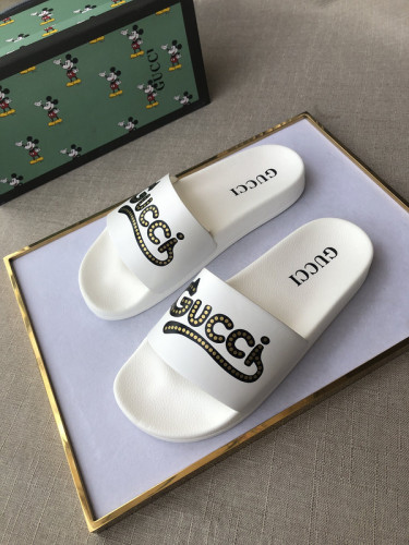 G Sandals 1：1 Quality-606