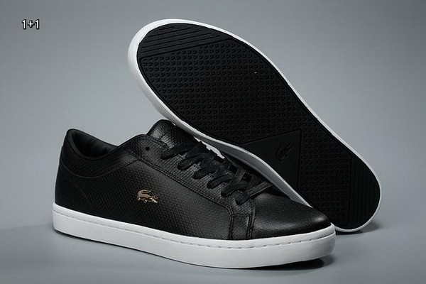 Lacoste men shoes-065