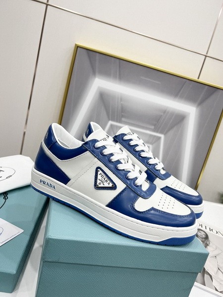 Prada men shoes 1：1 quality-905